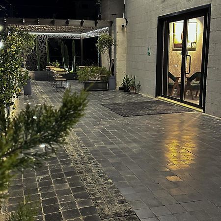 Diamond Hotel Amman Zewnętrze zdjęcie