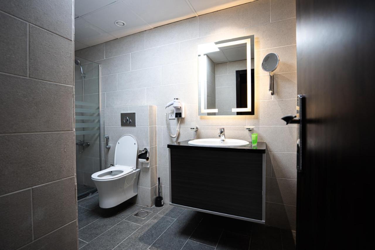 Diamond Hotel Amman Zewnętrze zdjęcie
