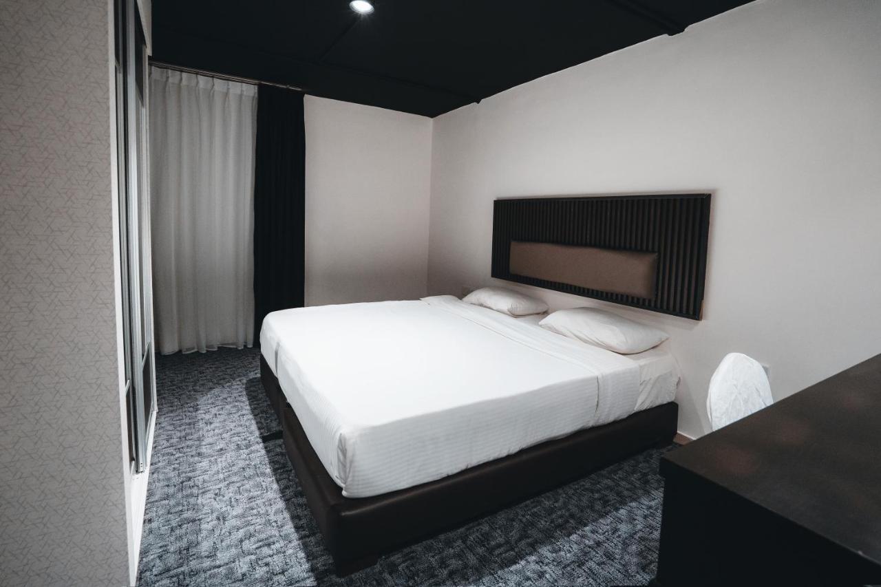 Diamond Hotel Amman Zewnętrze zdjęcie