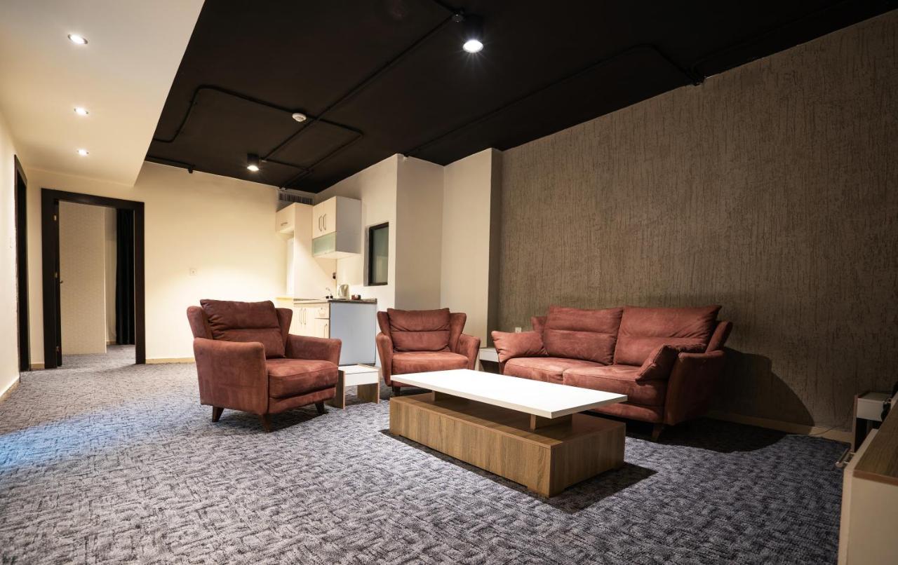 Diamond Hotel Amman Zewnętrze zdjęcie