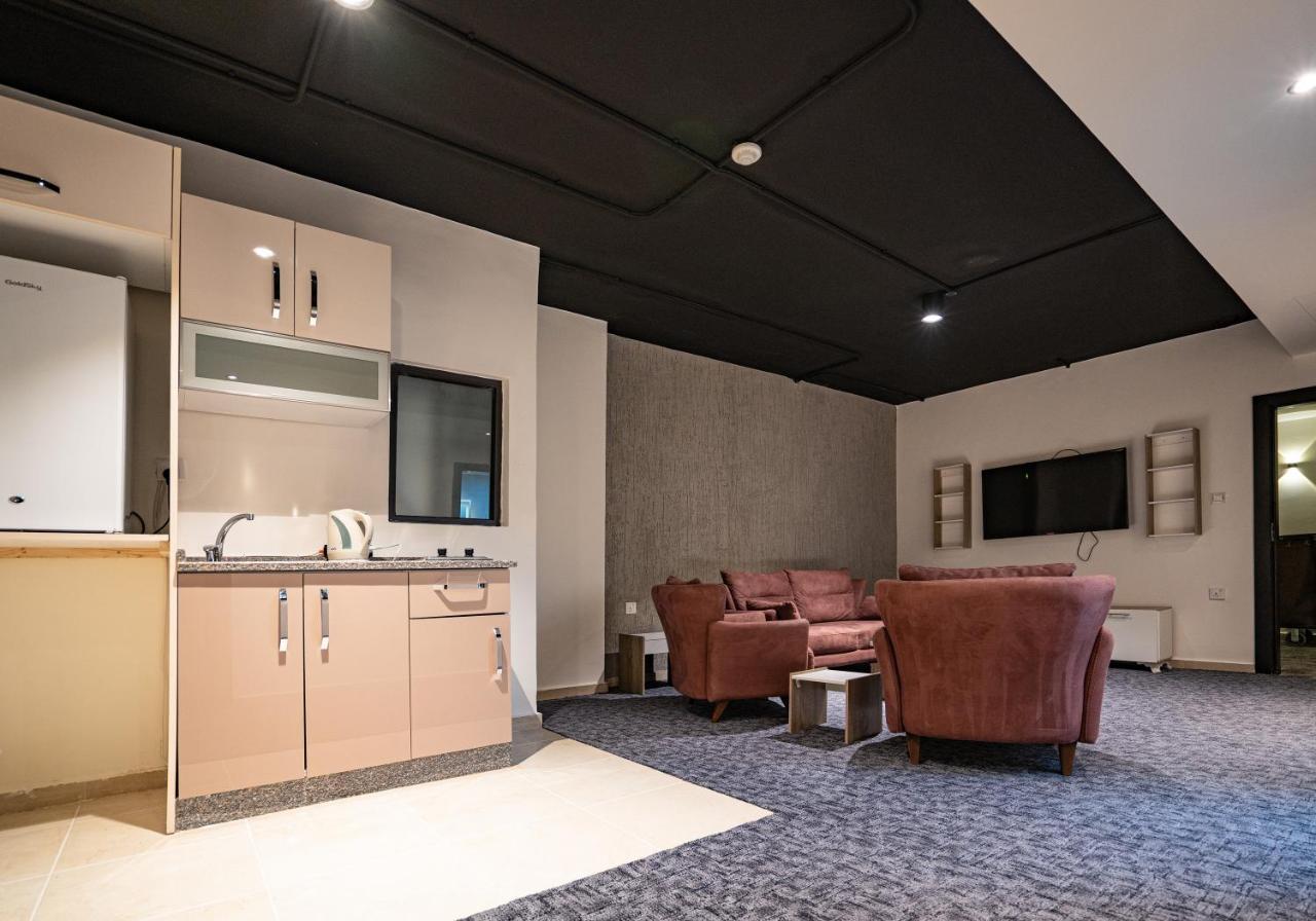 Diamond Hotel Amman Zewnętrze zdjęcie