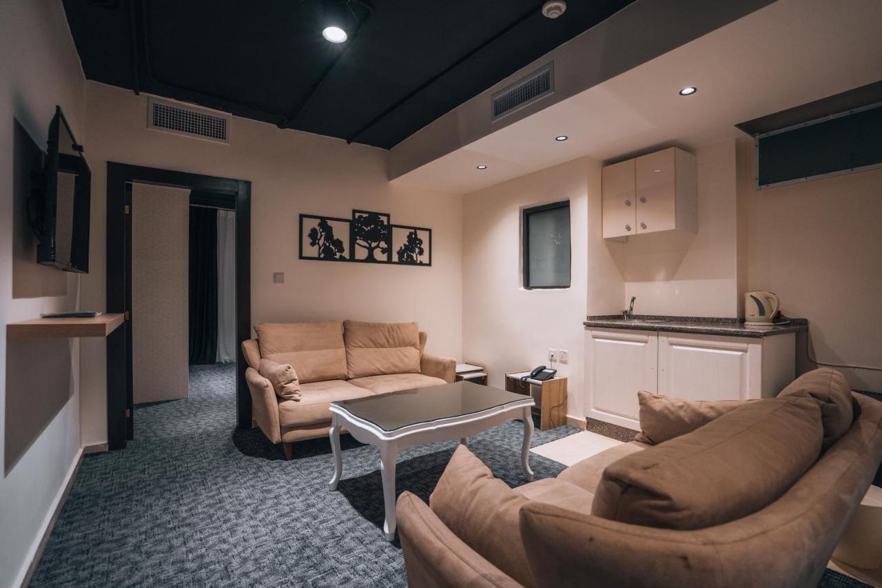 Diamond Hotel Amman Zewnętrze zdjęcie