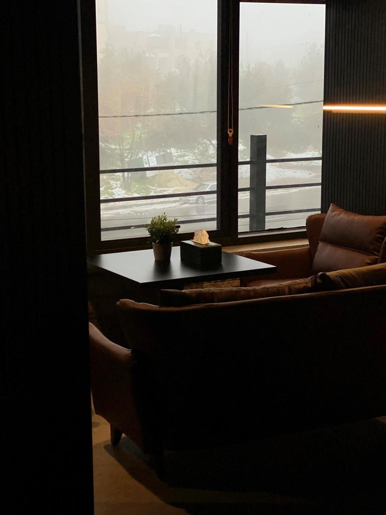 Diamond Hotel Amman Zewnętrze zdjęcie