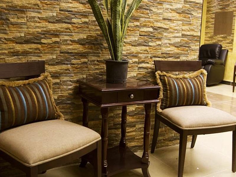 Diamond Hotel Amman Zewnętrze zdjęcie