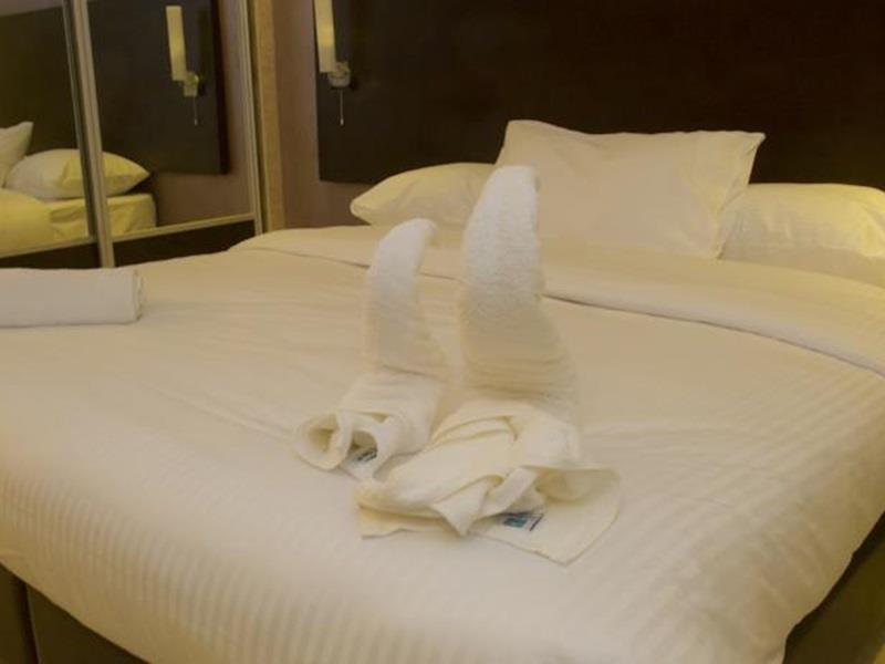 Diamond Hotel Amman Zewnętrze zdjęcie