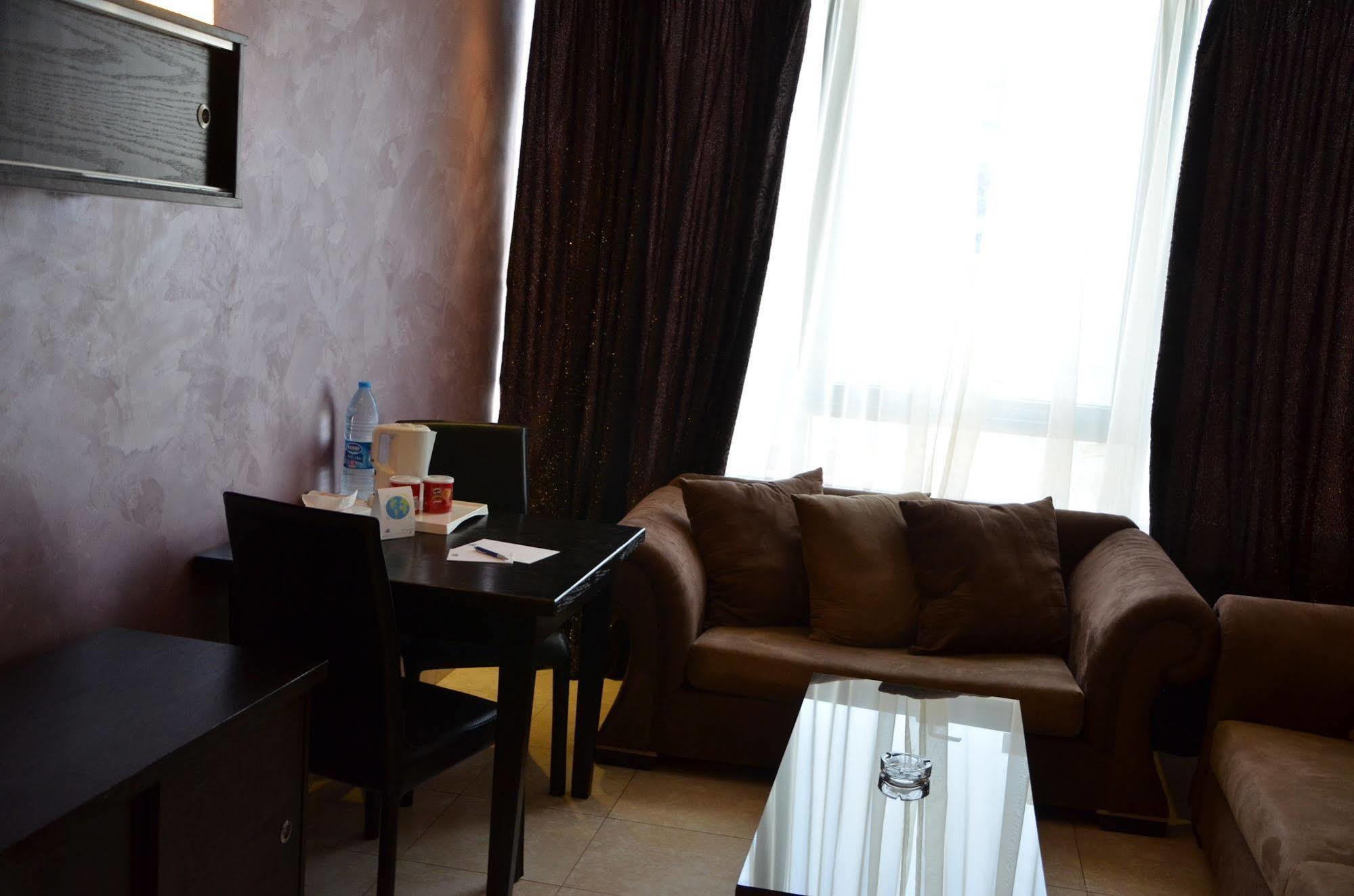 Diamond Hotel Amman Zewnętrze zdjęcie