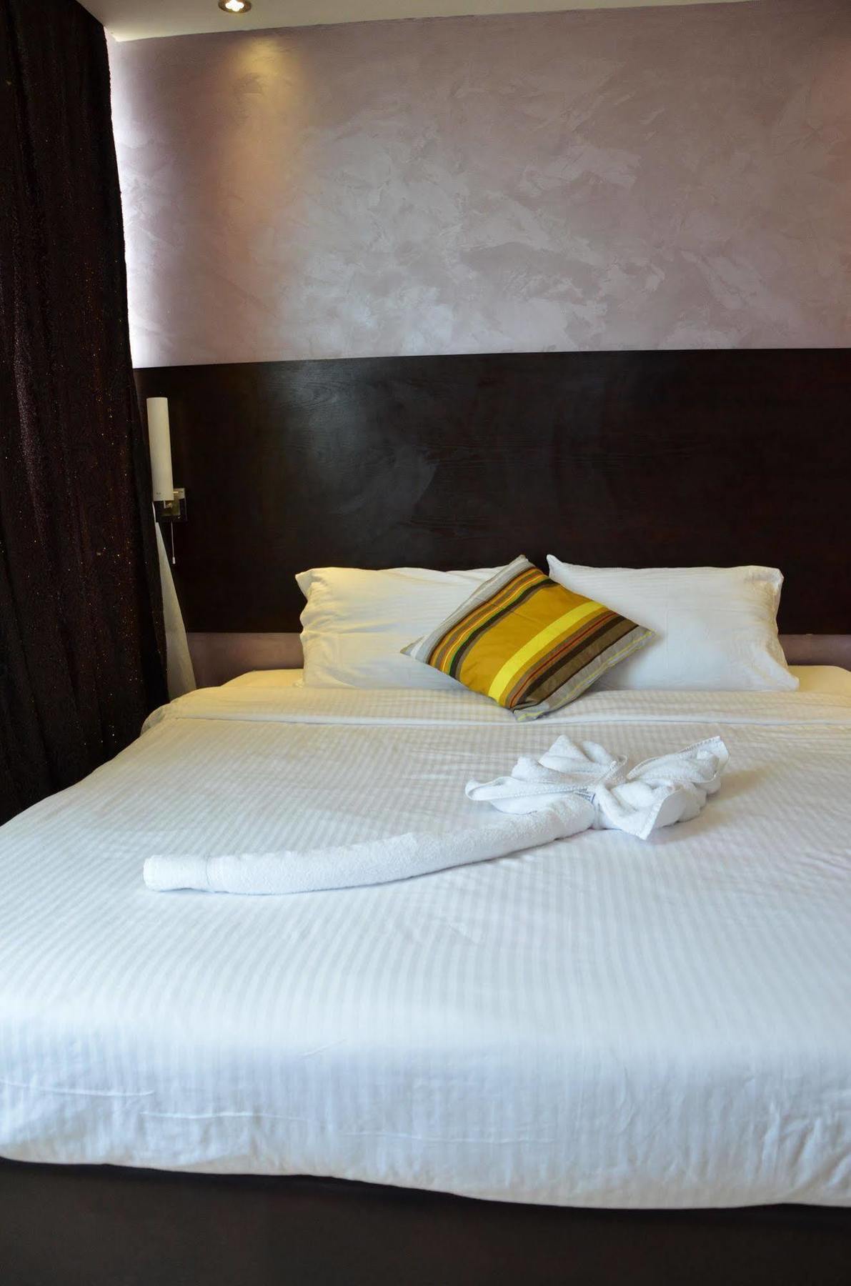 Diamond Hotel Amman Zewnętrze zdjęcie