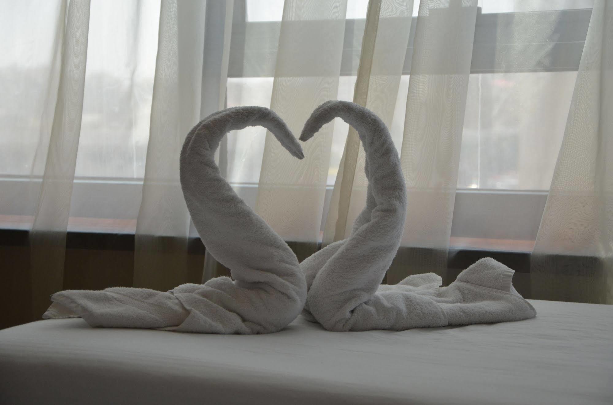 Diamond Hotel Amman Zewnętrze zdjęcie