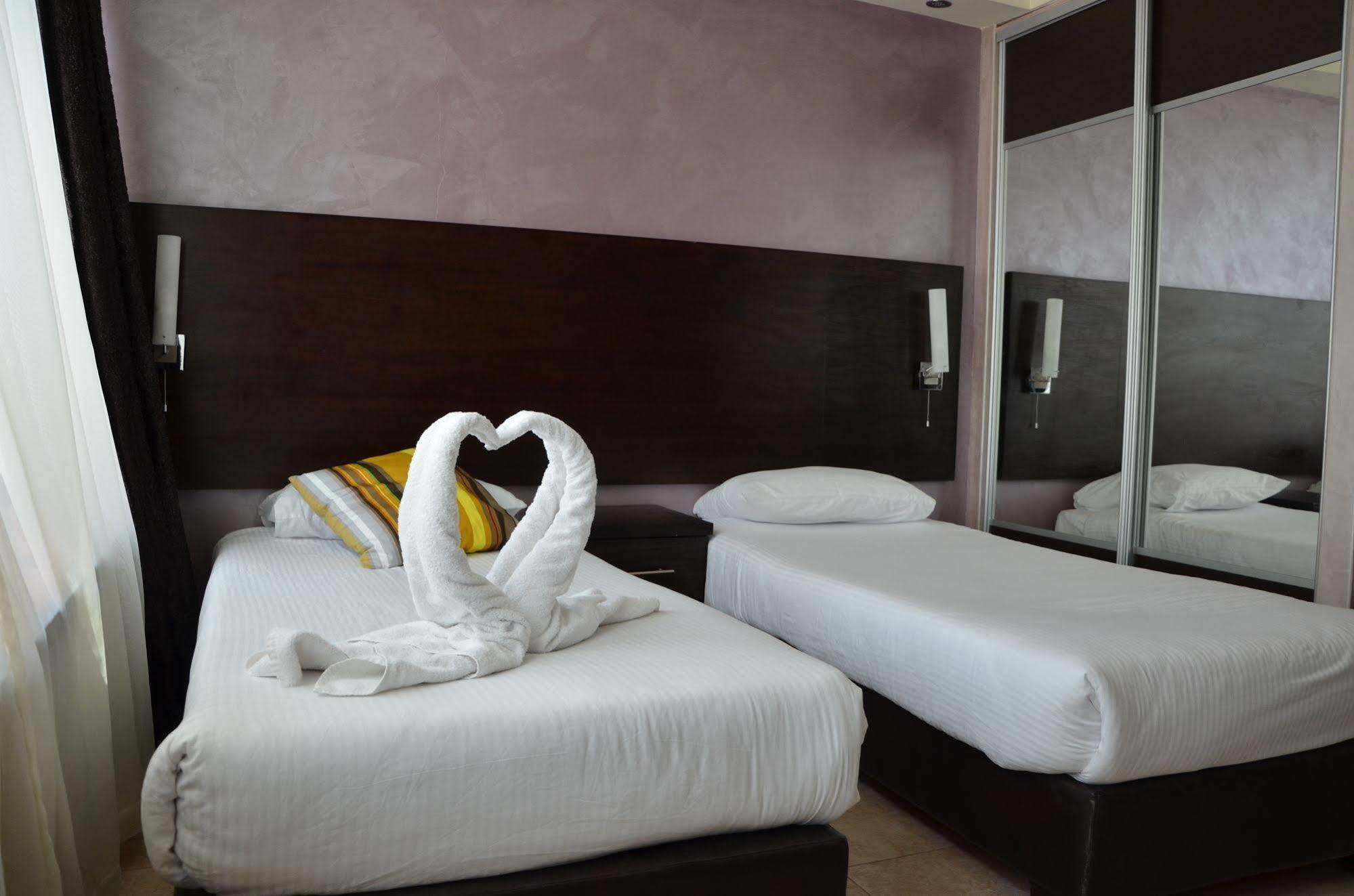 Diamond Hotel Amman Zewnętrze zdjęcie