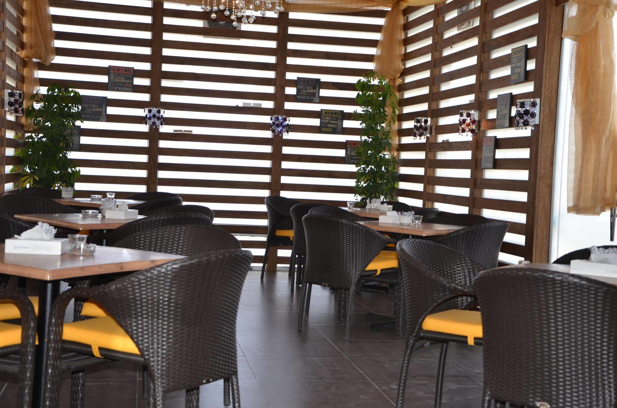 Diamond Hotel Amman Zewnętrze zdjęcie